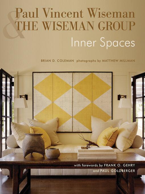 Title details for Inner Spaces by Brian Coleman - Available